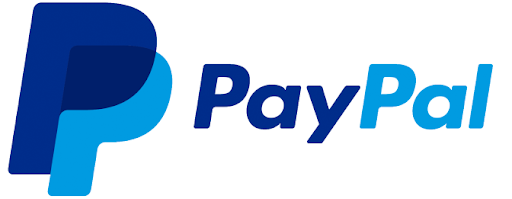 pay with paypal - Christian Bale Store